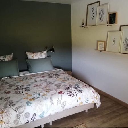 Le Tilleul De Feron Villa Luaran gambar
